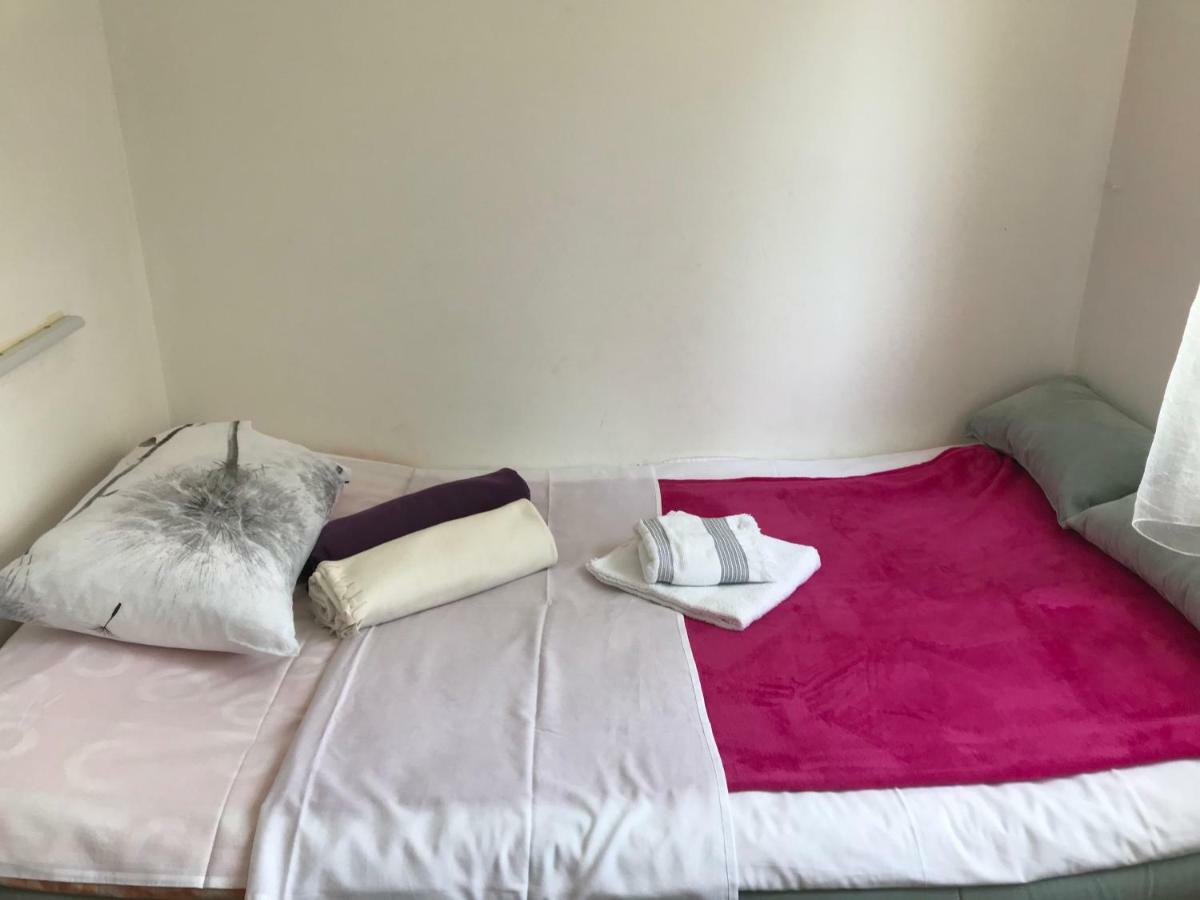 Apartment Aquamarin, Blizu Mora S Pogledom Na More, Za Do 6 Osoba Malinska Exterior foto